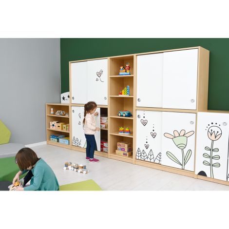 Moje Bambino Gradina din Povesti - 4981,9 lei - imagine 4