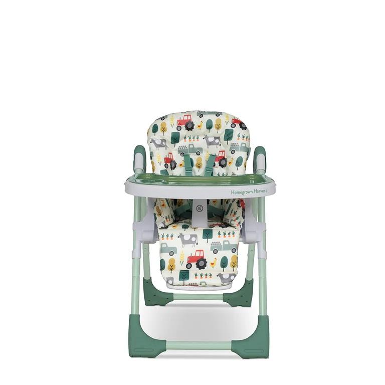 Scaun Masa Cosatto Noodle 0+, 5 Pozitii Inclinare - imagine 2