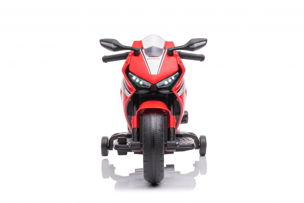 Motocicleta Electrica Honda CBR1000RR Nichiduta