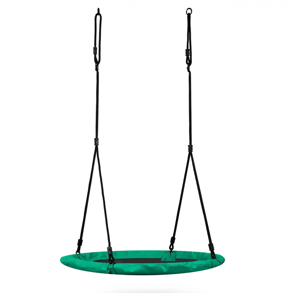 Leagan Cuib Neo-Sport, 150kg, Verde - imagine 9