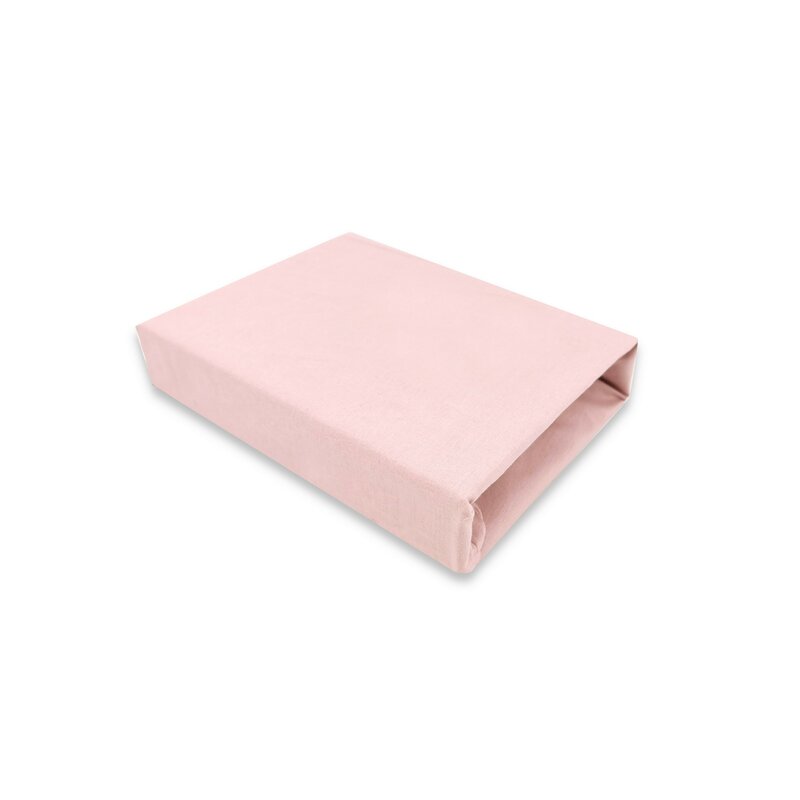 Cearceaf MimiNu Bumbac Oeko-Tex pentru Patut Bebe