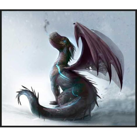 Proiector Dragon Vrăjitor Brainstorm | Jucărie Educațională - imagine 3