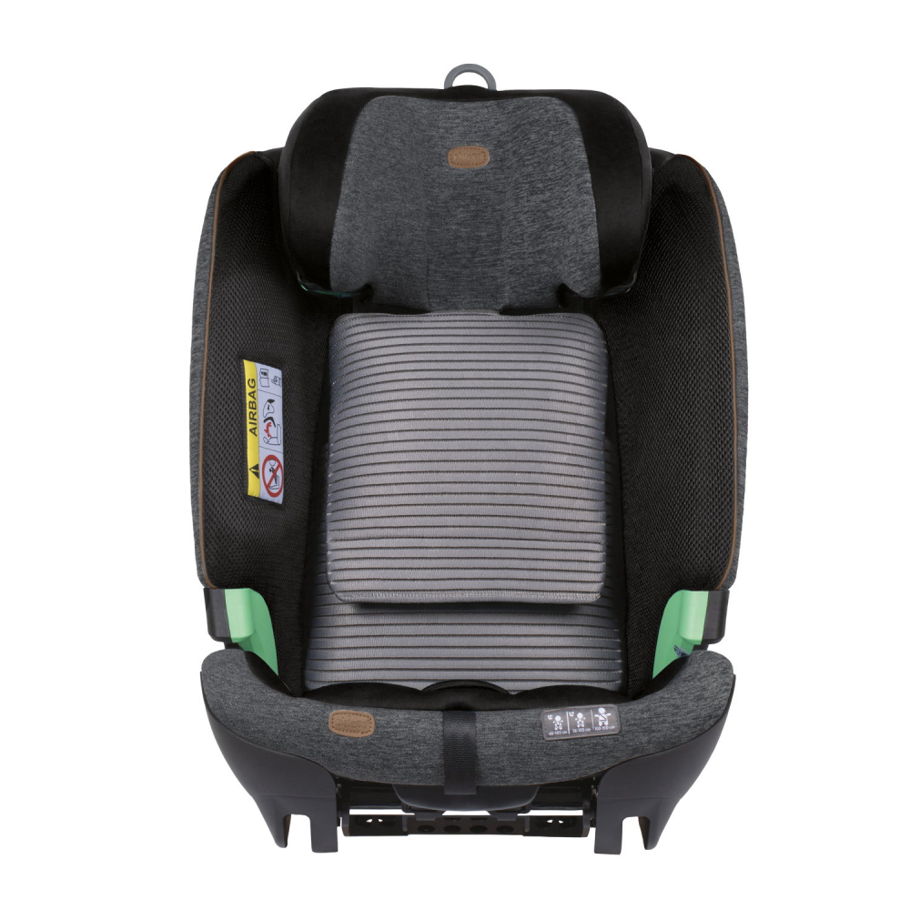 Scaun auto Chicco Bi-Seat i-Size 4-12 ani - imagine 8