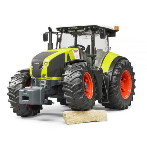Tractor Bruder Claas Axion 950 1:16 - imagine 4
