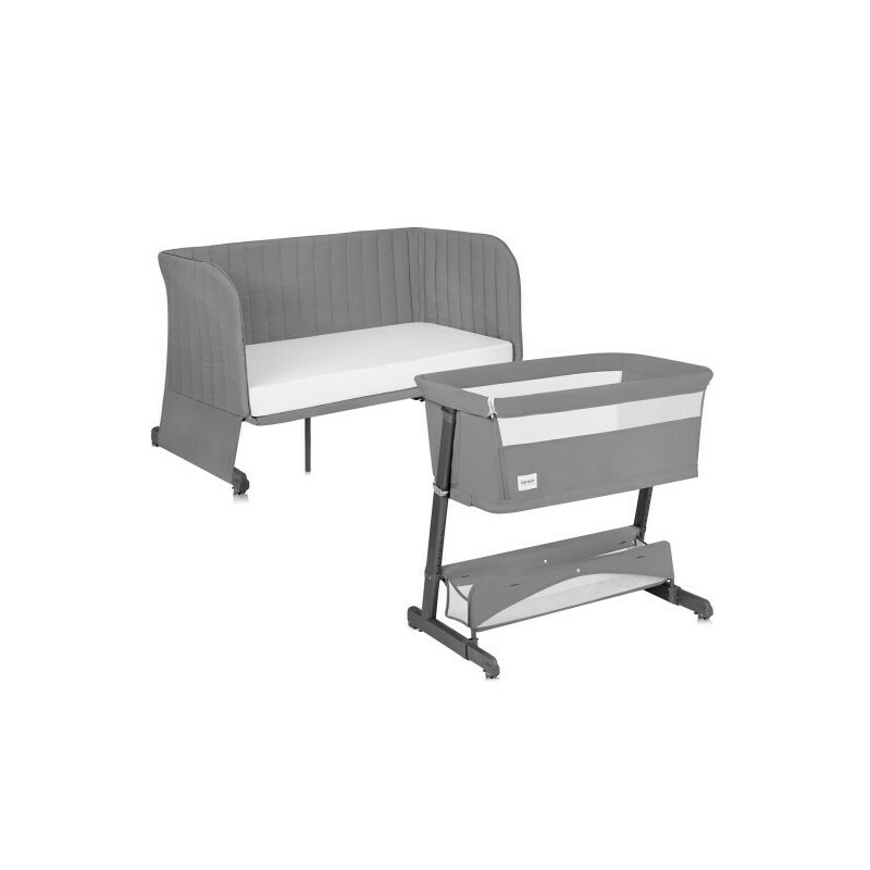 Lionelo Thomi Plus 5-in-1 Patut Multifunctional