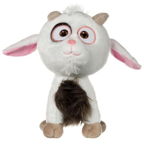 Jucărie Plus Unigoat Despicable Me - Play by Play