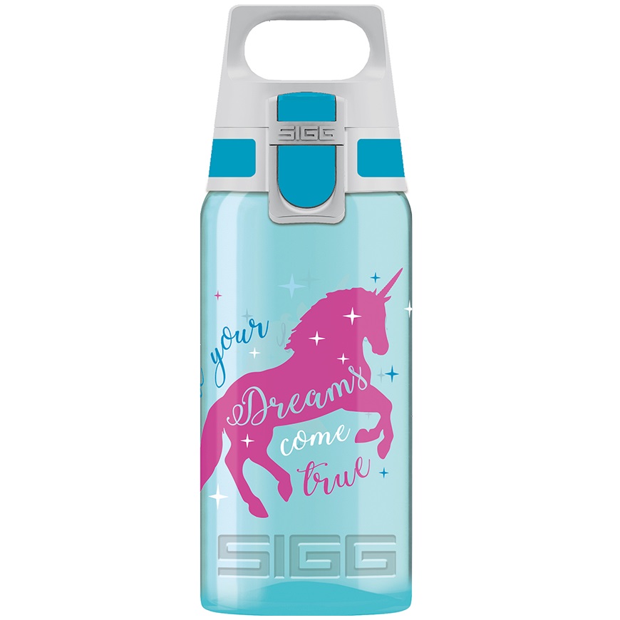 Bidon Viva One Unicorn 0.5L SIGG