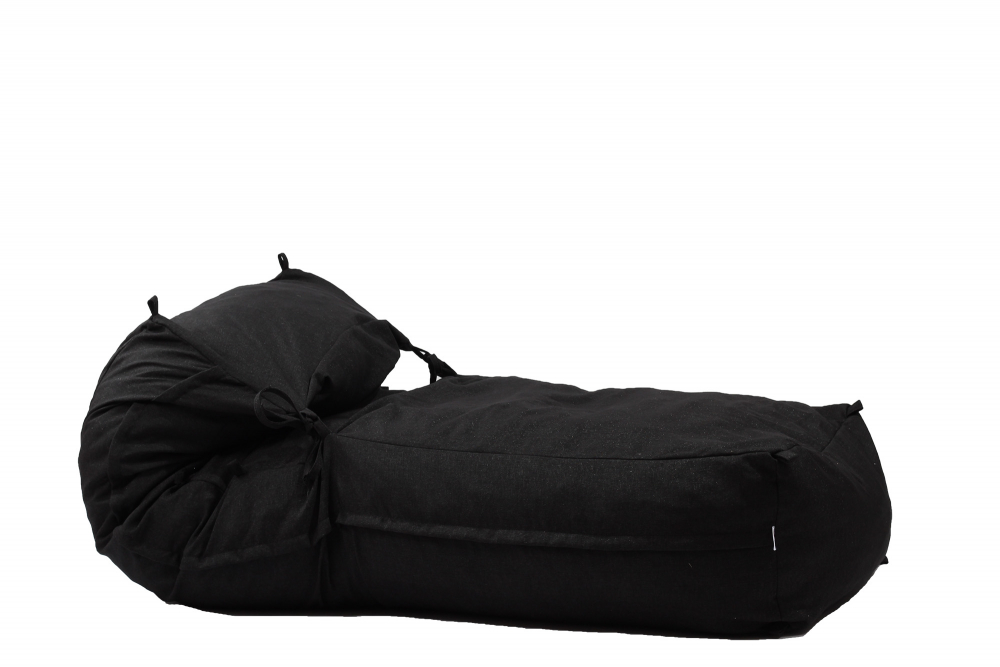 Fotoliu Pufrelax Yoga XL | Confort Premium - imagine 4