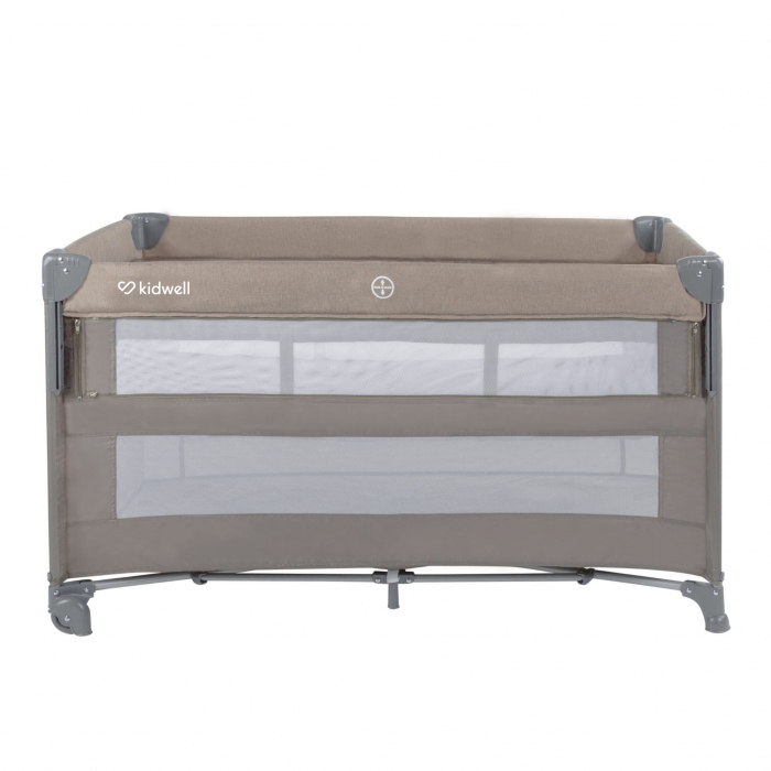 Patut pliabil Kidwell Blissy Lift - Funcționalitate Premium - imagine 2
