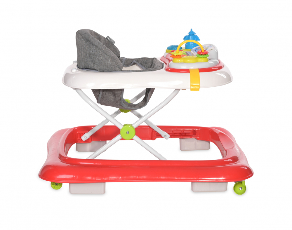 Premergător Lorelli Sea Adventure Poppy Red