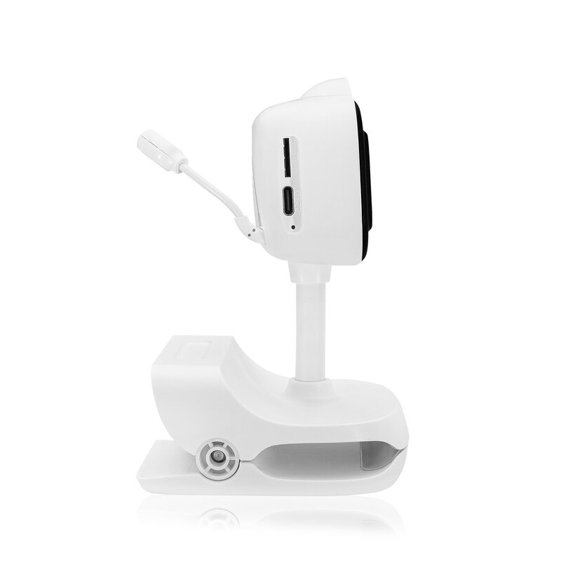 Monitor Video Lionelo Babyline Go 180° Aplicație - imagine 4