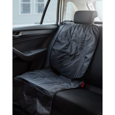 Protectie Bancheta Caretero - Anti Zgarieturi
