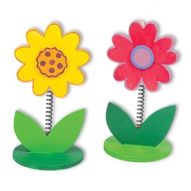Memo de decorat Floare Beleduc - imagine 3