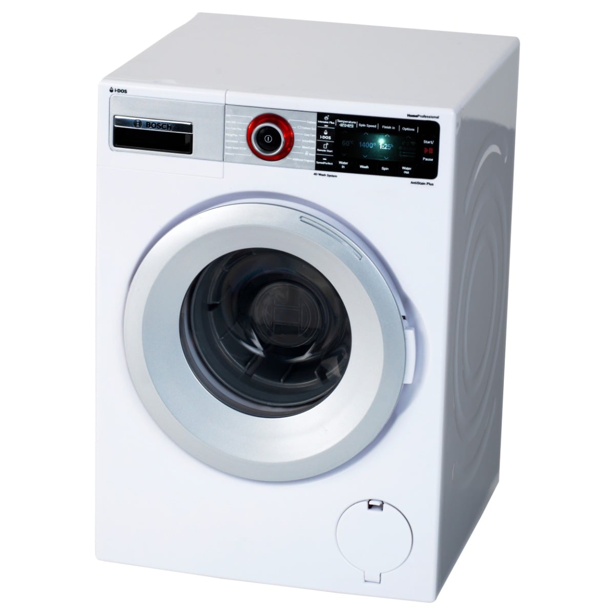 Mașină de Spălat Bosch Jucărie cu Funcție de Apă