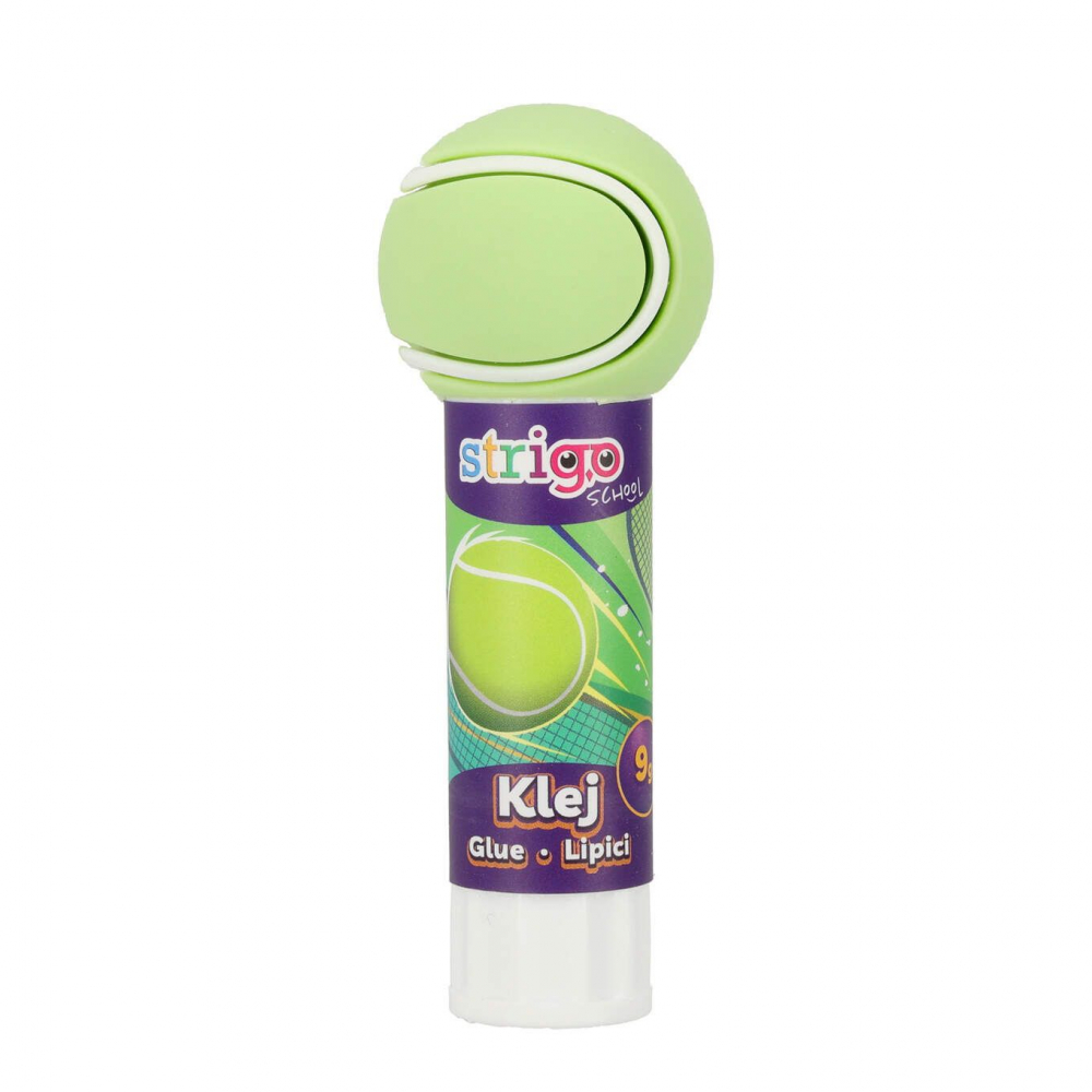 Lipici Solid Strigo Sport, 9g, Creativ