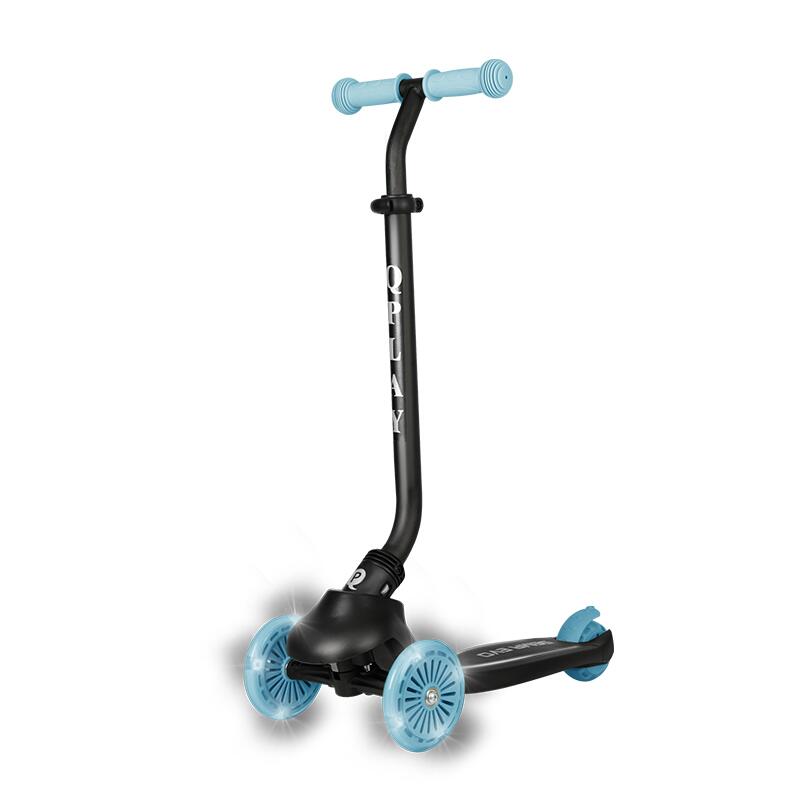 Trotineta QPlay Sema Evo 6 în 1 - imagine 5