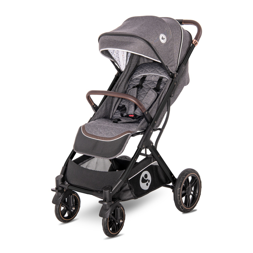 Lorelli Storm 2in1 Carucior + Cos Auto