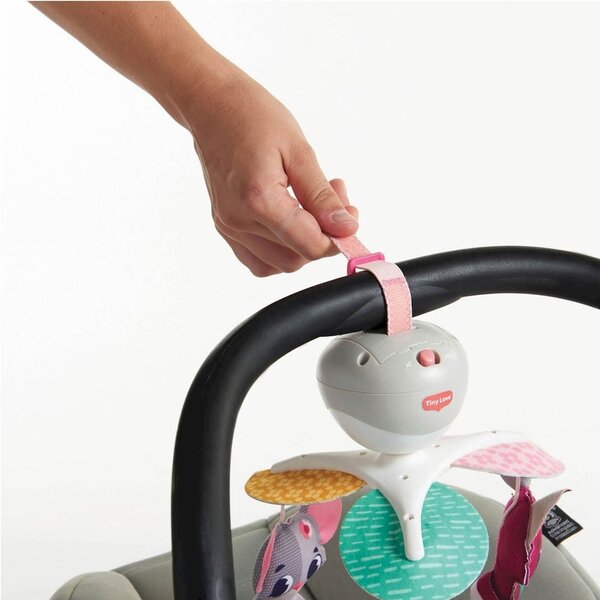 Tiny Love Carusel Muzical 3-in-1 Princess Tales - imagine 4