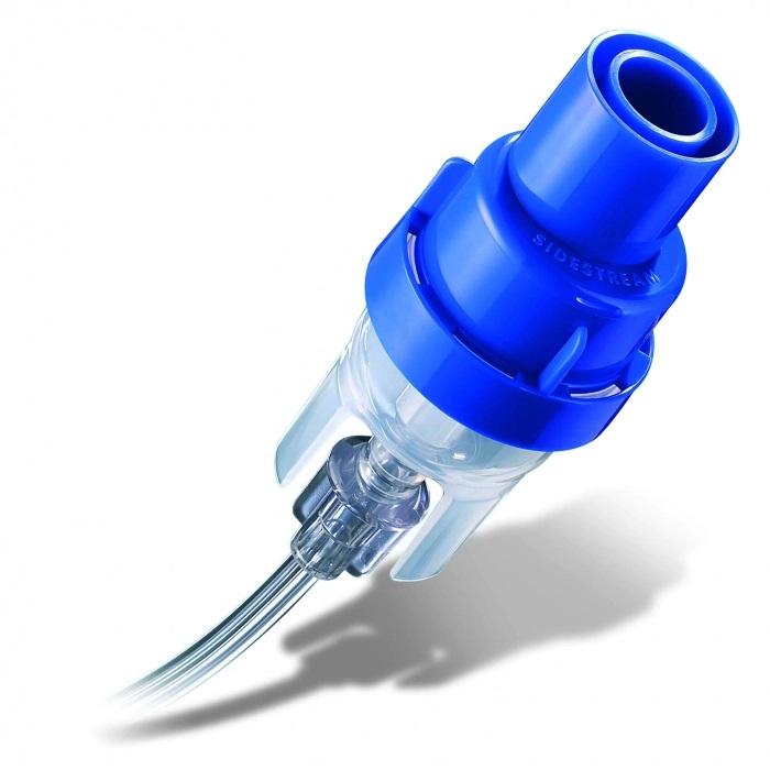 Pahar Nebulizare Philips Respironics SideStream - imagine 2