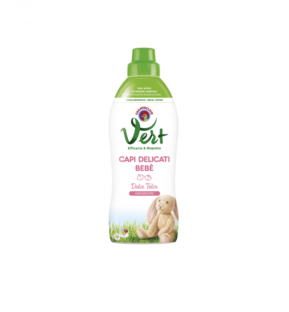 Detergent Lichid Bebe Chante Clair 15 Spălări