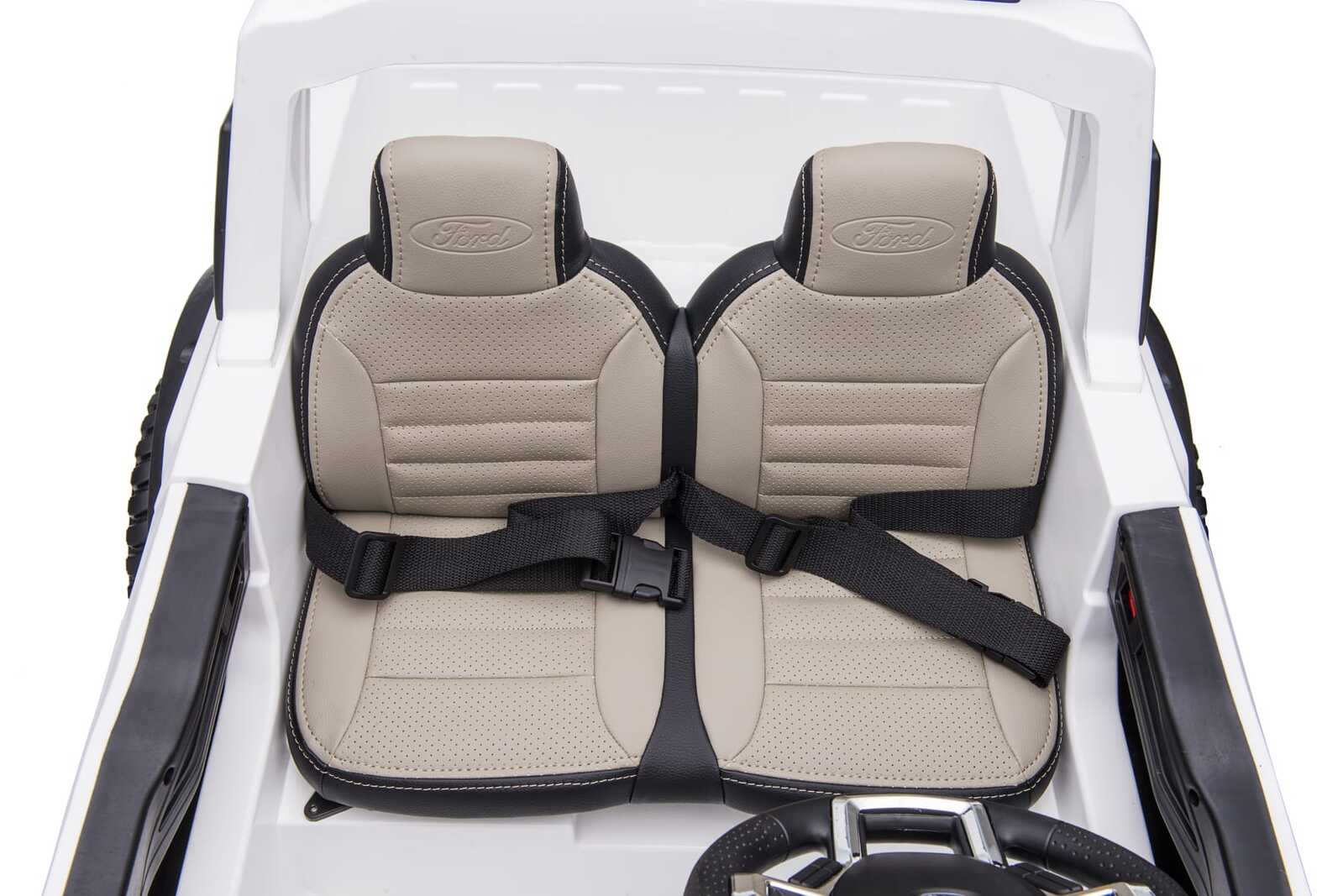 Ford Super Duty XXL 24V 4x4 - 2 Locuri - imagine 5