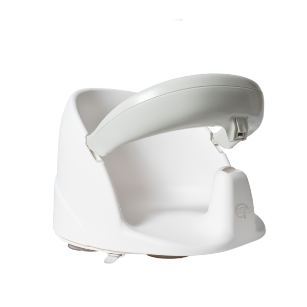Scaunel de Baie Rotativ Baby Dam 360° - imagine 5