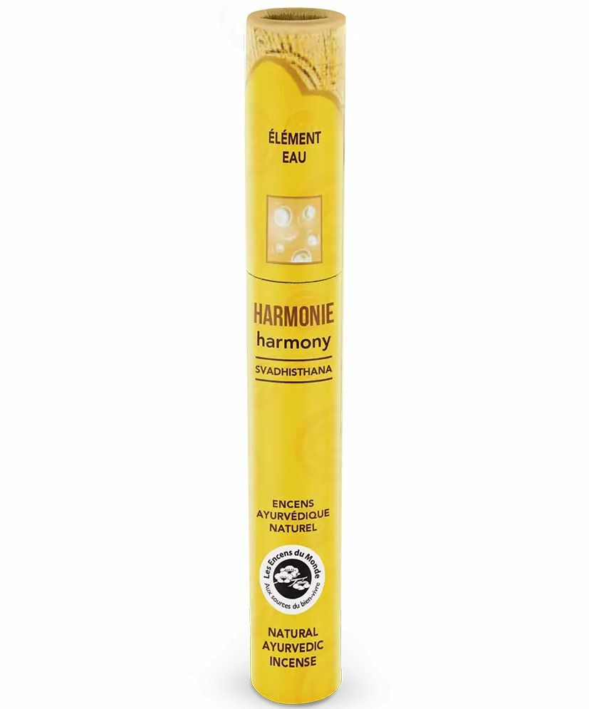 Betisoare Parfumate Aromandise Harmony Ayurvedice - imagine 6