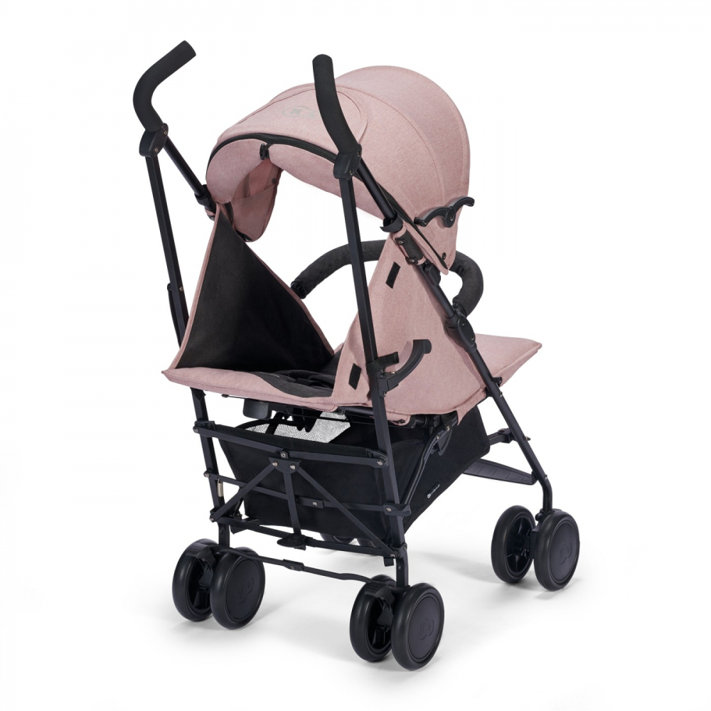 Kinderkraft Siesta Pink - Carucior Sport Usor 8kg - imagine 4