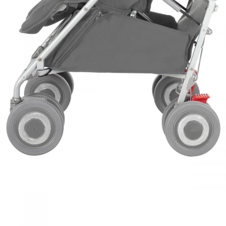 Set Roti Față Maclaren XLR - Înlocuire Originală - imagine 2