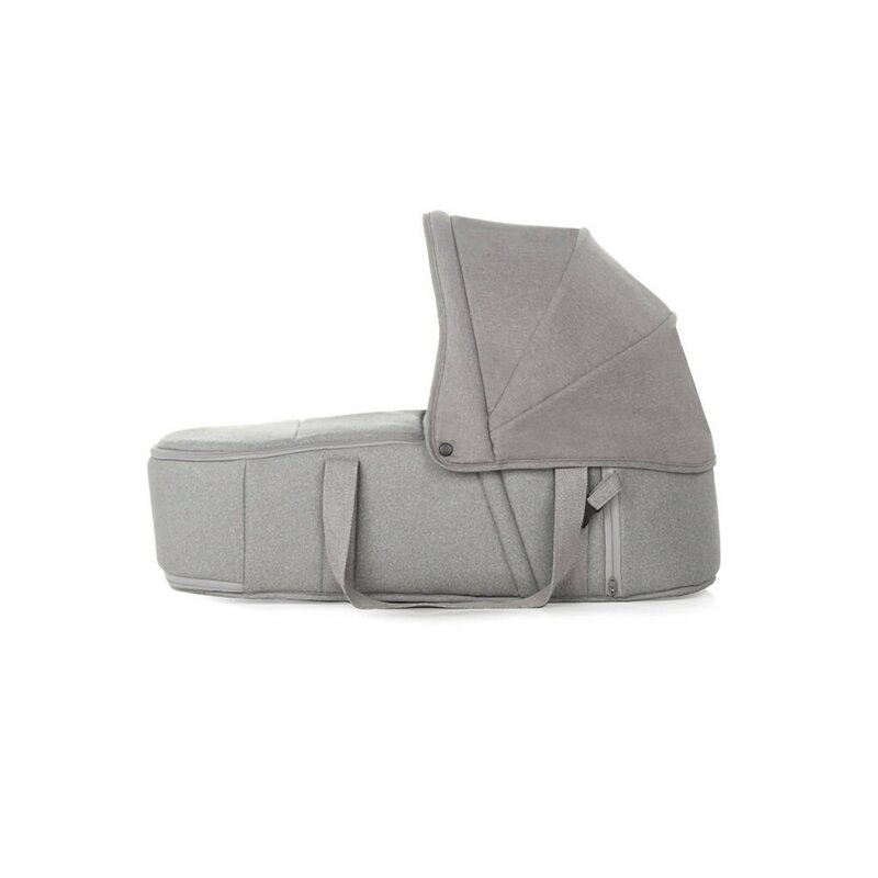 Landou Portabil Jane 0-9kg Eco-Friendly Dim Grey