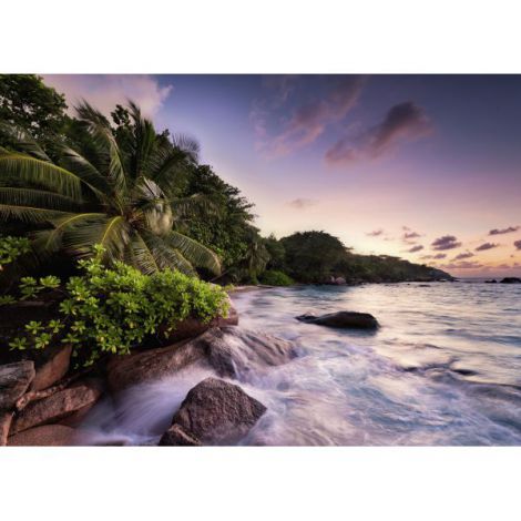 Puzzle Insula Praslin 1000 piese Ravensburger - imagine 3