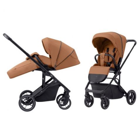 Carrello ALFA 2023 Carucior Reversibil 2 in 1