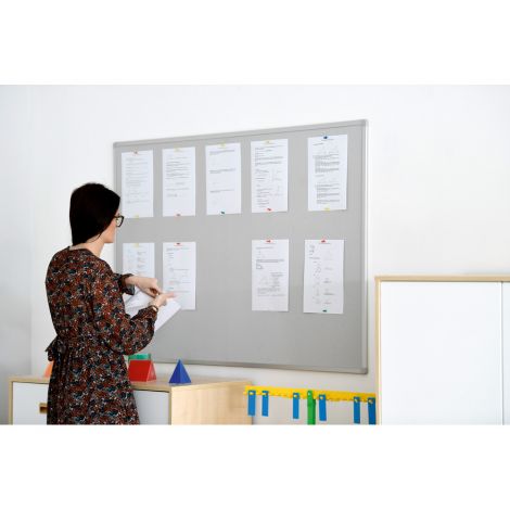 Tabla Pluta Moje Bambino 100x200cm - Avizier Premium - imagine 5