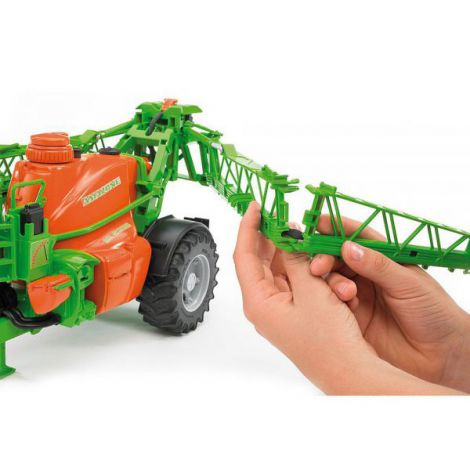 Bruder Utilaj Erbicidat Amazone UX5200 - imagine 12