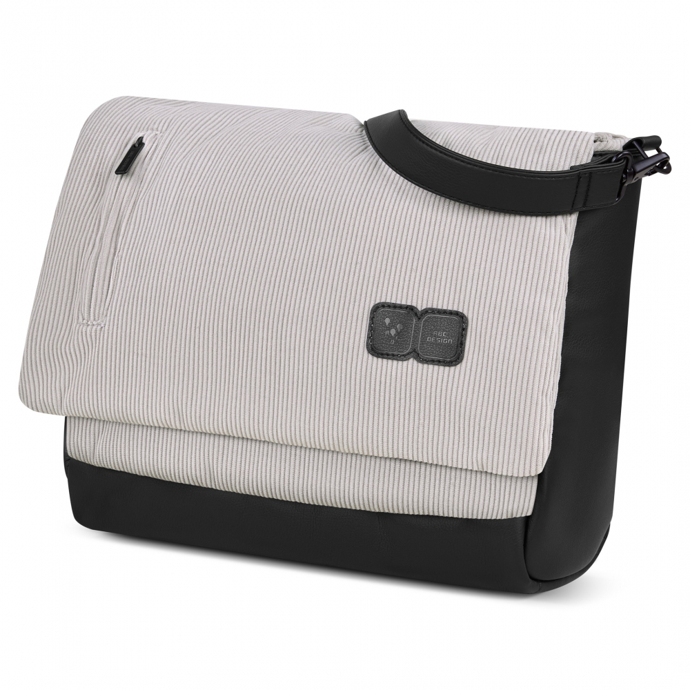 Geanta Urban Biscut ABC Design - Styling și Utilitar - imagine 7