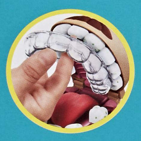 Play-Doh Set Dentistul | Jucărie Creativă 3+ - imagine 4