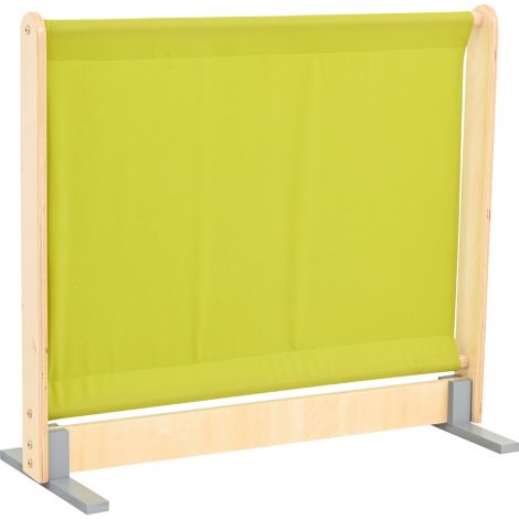 Panou Separator Moje Bambino Verde-Oliv - imagine 2