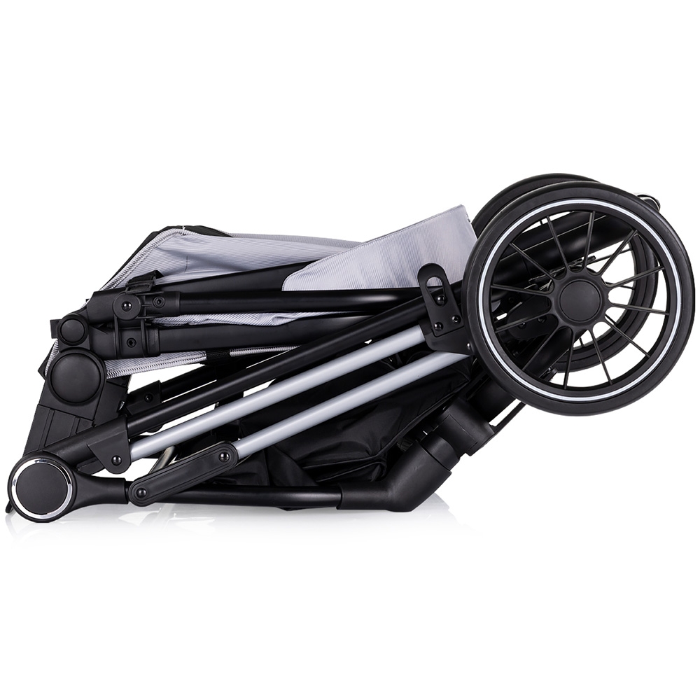 Carucior Chipolino Aura 2 in 1 Reversibil - imagine 6