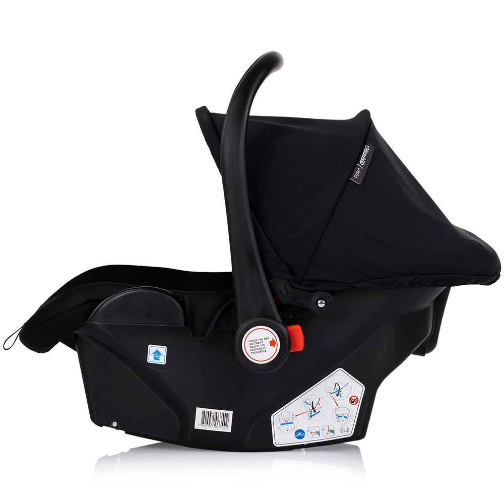 Chipolino Vista 3-in-1 Carucior Transformabil - imagine 5