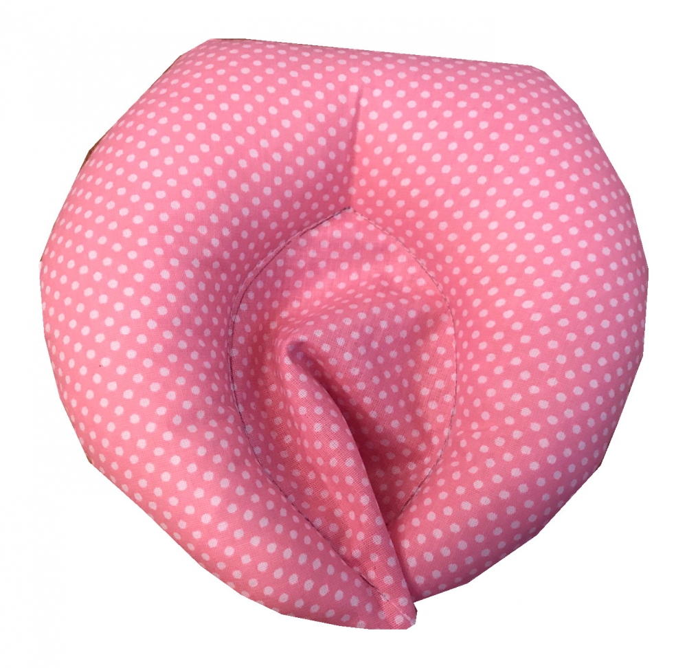 Perna Formare Cap Bebe DeLuxe Deseda - imagine 6