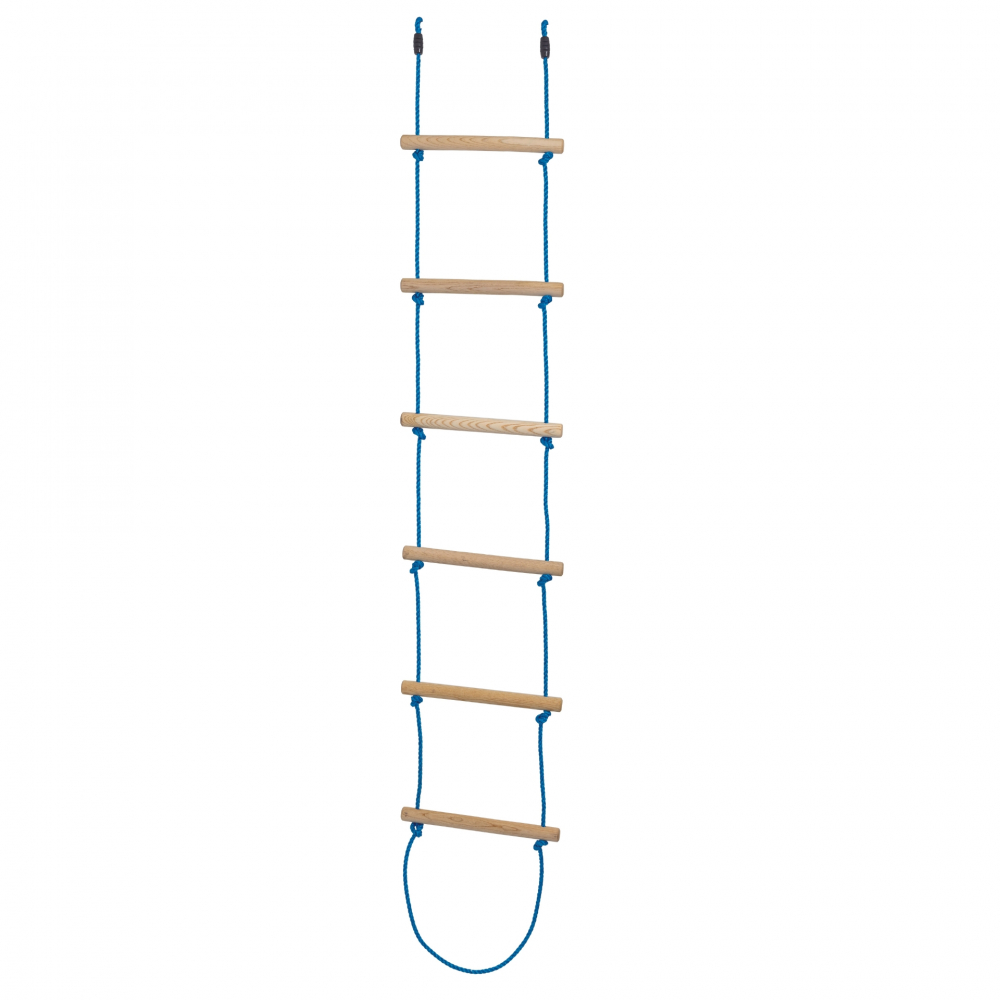 Hape Scara Catarare Franghie 213cm - Aventură Outdoor