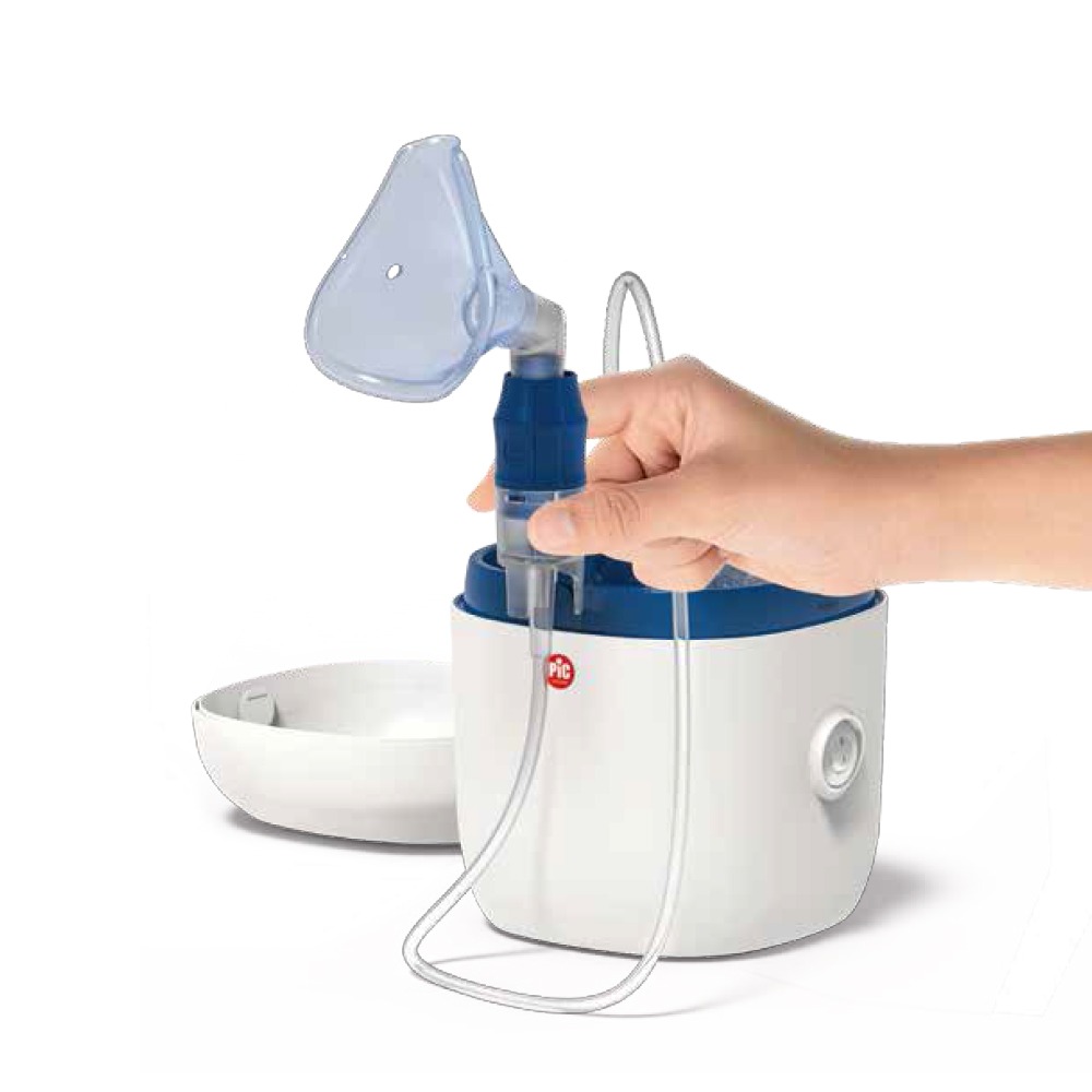 Nebulizator Air Family Evolution | Pic Solution - imagine 4