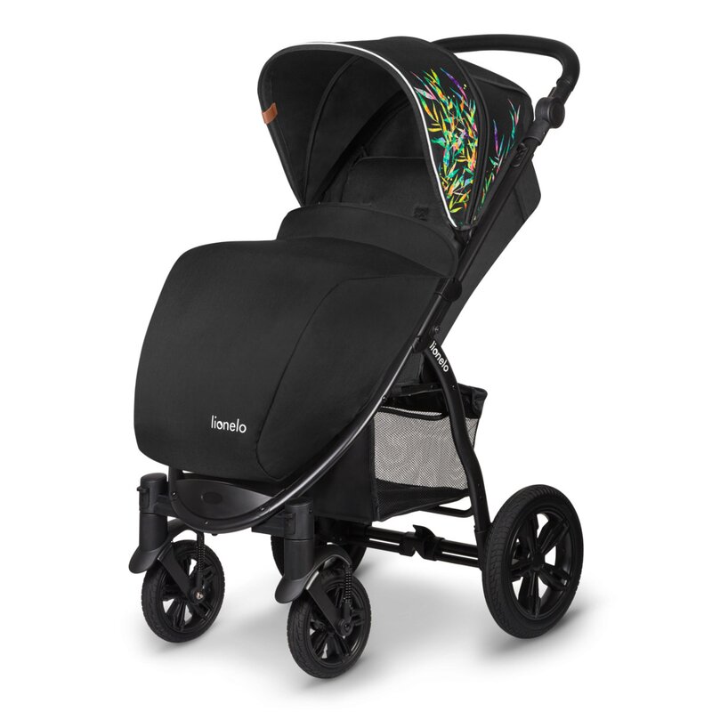 Carucior Lionelo Annet Tour Sport Editie Limitata - imagine 3