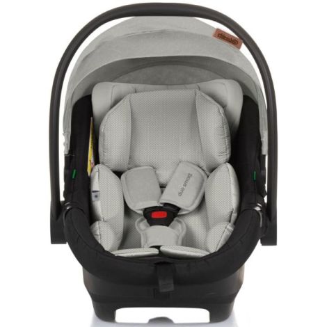 Carucior Gemeni Chipolino Duo Smart 3 in 1 - imagine 2