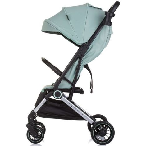 Carucior Sport Chipolino Pixie Basil Ușor - imagine 2