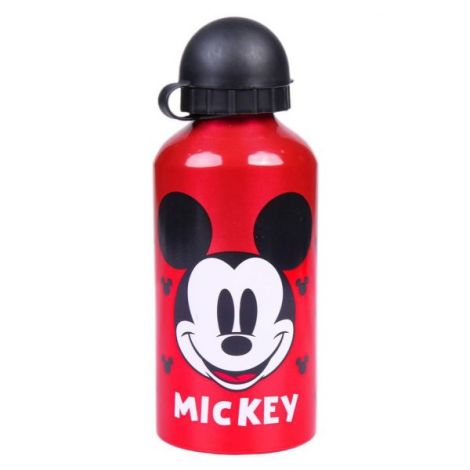Bidon Aluminiu Mickey Mouse 500ml - Cerda