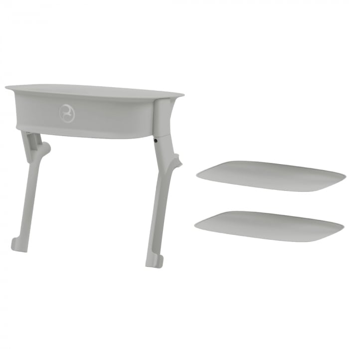 Turn de Învățare Cybex LEMO Suede Grey