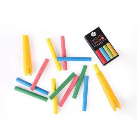 Kit Desenat Creta Drool Refolosibil Eco - imagine 4