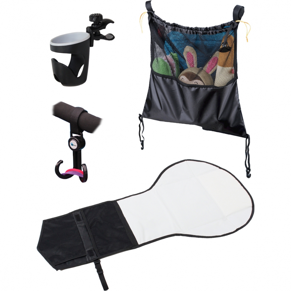 Set Accesorii Carucior Altabebe AL1970 - imagine 11