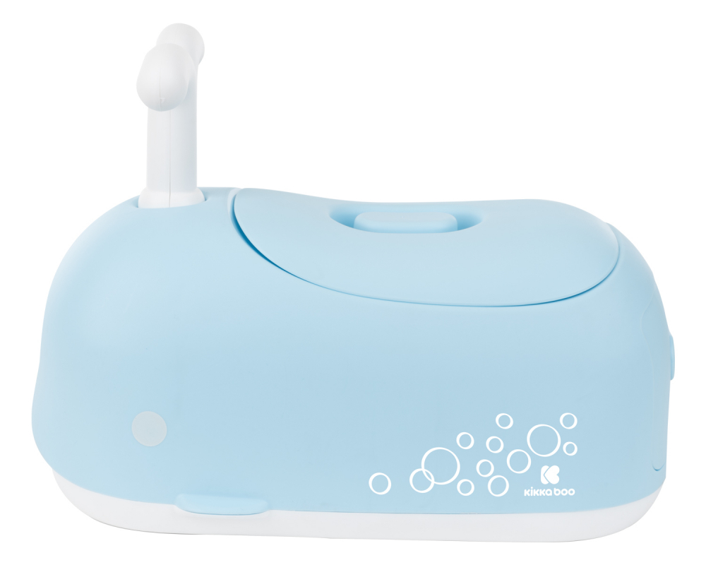 Olita KikkaBoo Whale Blue, Siguranta si Confort - imagine 6